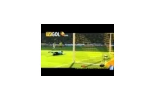 Borussia Dortmund mistrzem Niemiec, Lewandowski strzela na 2:0