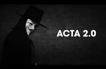 Acta 2.0 - [NRGEEK]