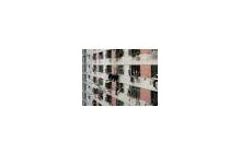 Hongkong - Architecture of Density