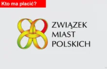 Miasta chcą, by to państwo płaciło nauczycielom