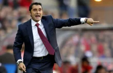 Ernesto Valverde: Dziwi mnie, że Sergi Roberto uderzył Marcelo w twarz ›