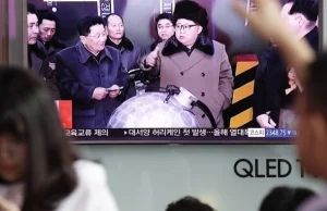 "Na Półwyspie Koreańskim nie będzie drugiej wojny". Seul chce dialogu.