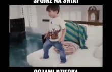 Świat oczami dziecka