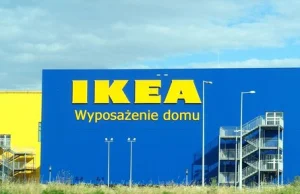 IKEA unikała płacenia podatków? Może chodzić nawet o 1 mld euro