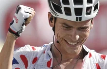 Vuelta a Espana: Warren Barguil wyrzucony z zespołu