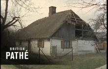 Polska wieś w 1971r.