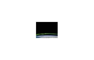 Aurora Borealis i Aurora Australis - zdjęcia zórz wykonane z kosmosu