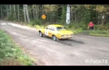 Kaasua! 2- Finnish Rally Action 2012