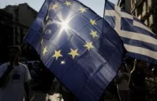 Grecy to darmozjady? Ateny same sobie winne? Mity na temat greckiej katastrofy