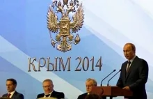 Putin odpuszcza? "Nie powinniśmy izolować się od świata"