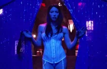 Najseksowniejsze sceny striptizu w filmach