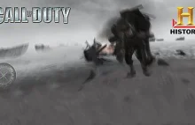 Call of Duty uczy(ło) historii czyli wakacje z laptopem - DM - 1 grudnia 2013