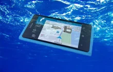 Nokia wiąże nadzieje z wodoodpornymi smartfonami