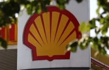 Shell wycofuje się rozmów ws. poszukiwań gazu w okolicach Krymu