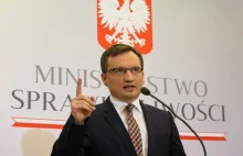 Ziobro spowolnił pracę prokuratury. Lawinowo rosną niezałatwione sprawy