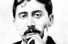 Marcel Proust płacił za pozytywne recenzje "W poszukiwaniu straconego czasu"