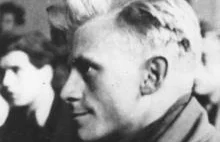 69 lat temu zginął Tadeusz Zawadzki "Zośka"..