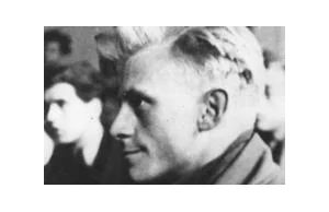 69 lat temu zginął Tadeusz Zawadzki "Zośka"..
