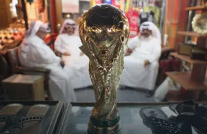 Katar buduje piłkarską potęgę. Po cichu...