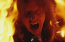 Klip Whitesnake do koncertowej wersji „Burn” Deep Purple