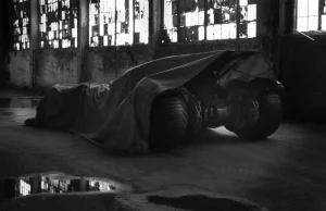 Batman vs. Superman - pierwsze zdjęcie! Ben Affleck w roli Batmana...