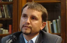 Szef ukraińskiego IPN: "Nie przyjmuję, że UPA była organizacją zbrodniczą"