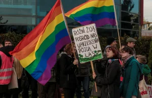 Paul Cameron: osoby homoseksualne powinny być karane!