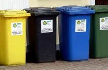 Opłaty za wywóz śmieci w Polsce są ponad 2-krotnie wyższe niż w Czechach c.d.