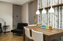 Apartamenty TWW Kraków - noclegi i wynajem apartamentów w Krakowie