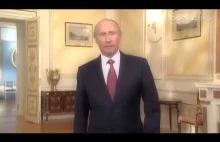 Putin - I am GAY