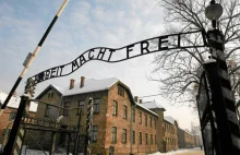 "Arbeit macht frei" Wszyscy znają ten napis,mało kto jego dokładną historię.