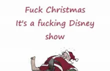 Fuck Christmas - Eric Idle