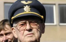 Imrich Gablech - pilot, który w 1939 roku bronił polskiego nieba