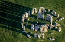 How The Stonehenge Was Build? According To New Study - Using Some Lard!