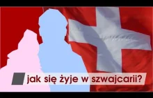 Czy warto wyprowadzać się do Szwajcarii? Życie imigrantów w alpejskim kraju