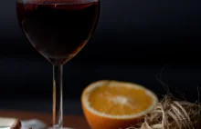 fotografia kulinarna grzane wino