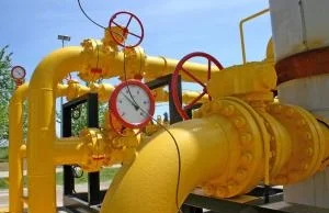 Gazprom odda pieniądze za drogie paliwo. Ale nie Polsce
