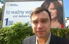 Nie dajcie się nabierać na propagandę PO! - tłumaczy Andrzej Pochylski