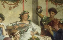 Po co starożytni Rzymianie pili krew zabitych gladiatorów?