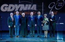 Prezydent Duda wygwizdany na 90 urodzinach Gdyni