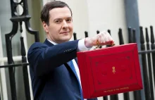 UK waloryzuje progi podatkowe i kwotę wolną od podatku