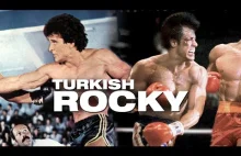 Turecki Rocky - film, o którym pewnie nie słyszeliście