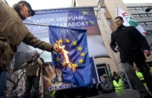 Jobbik za wyjściem z Unii Europejskiej