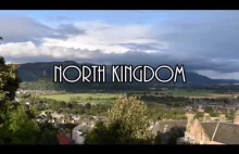 North Kingdom - #2 - Aberdeen & Stirling