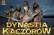 „Dynastia Kaczorów” (Duck Dynasty) od lutego w HISTORY