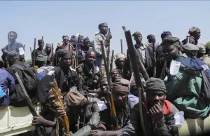 Bojownicy Boko Haram porwali 40 osób