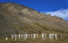 Svalbard – 25 ciekawostek o archipelagu | | Idziemy Dalej