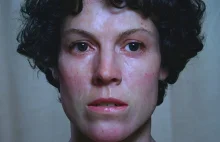 Bardzo realistyczna rzeźba Ellen (Sigourney Weaver) z serii Obcy