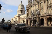 Havana Motor Club Trailer