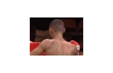 Diego Corrales vs Jose Luis Castillo for the WBC and WBO...